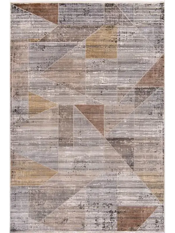 Romans Naturel 1710 Gri Sarı