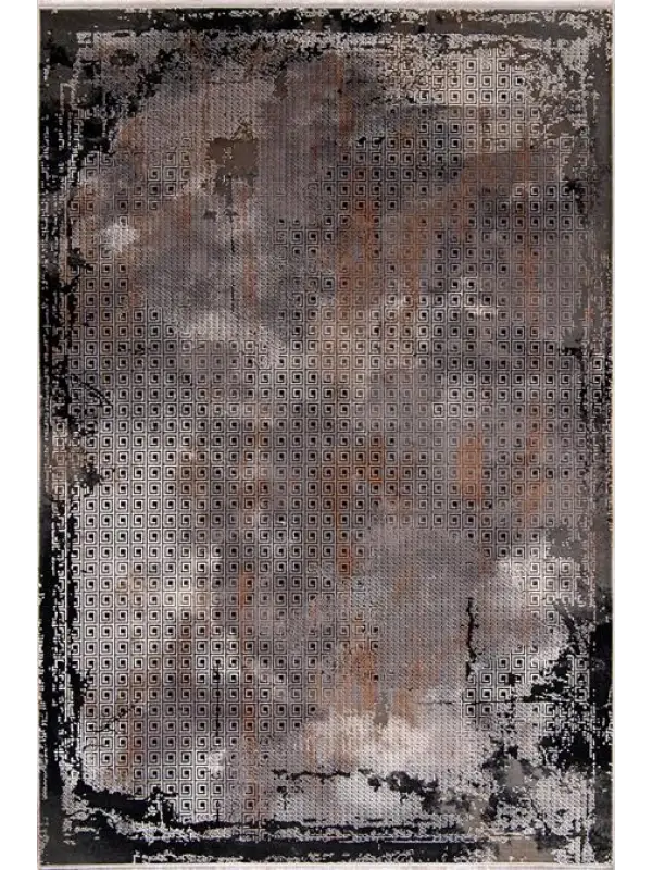 Romans Naturel 1711 Siyah Taba