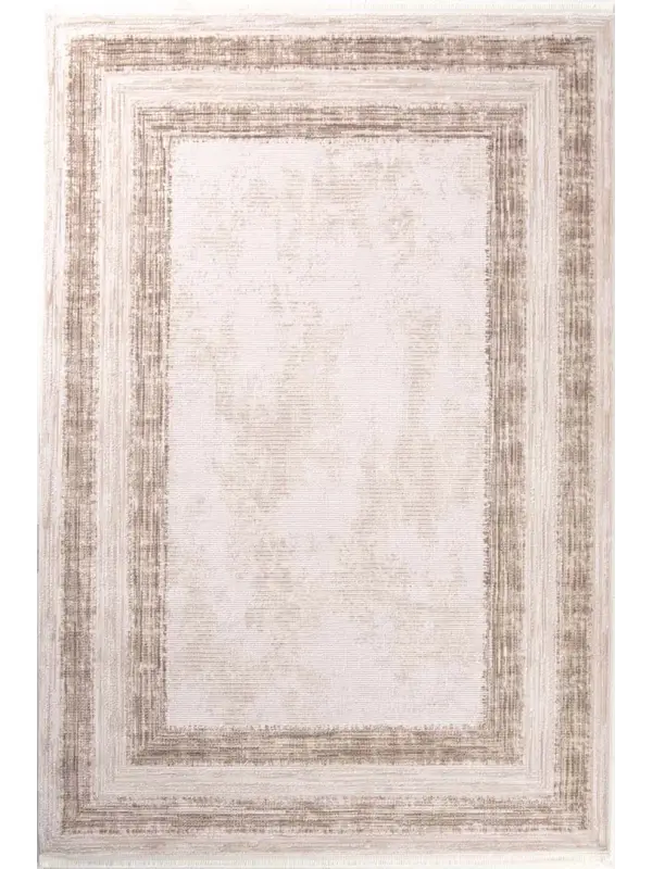 Romans Halı Nita 1203 Bej