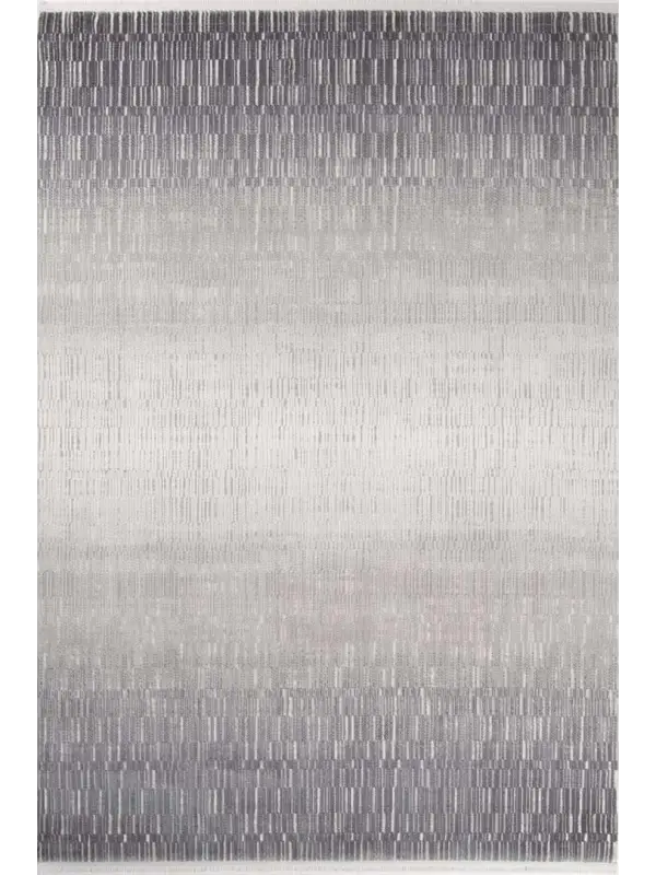 Romans Halı Nita 1205 Gri