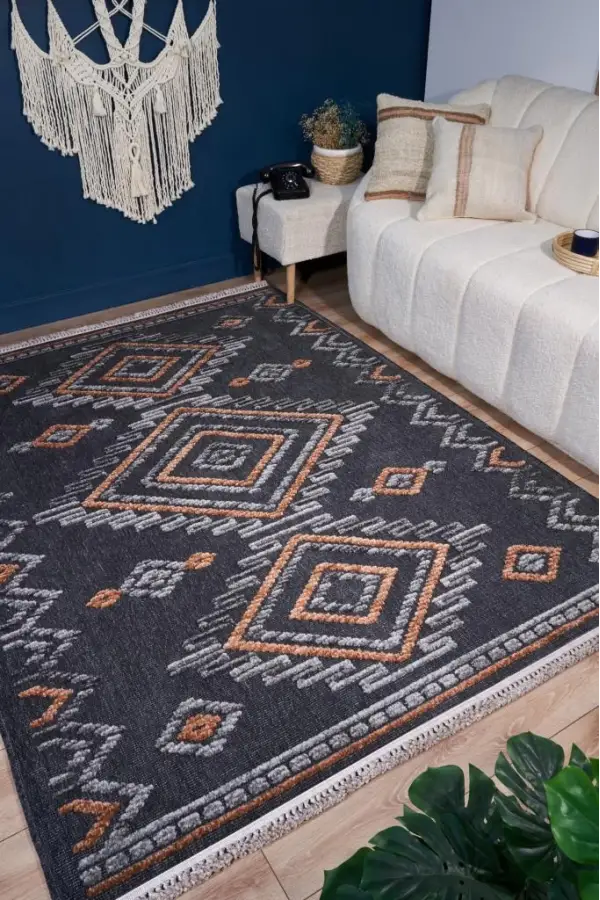 Apex Halı Berta 7941 160X218