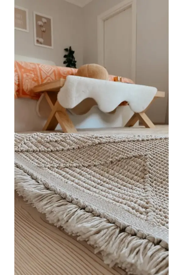 Apex Halı Havana 8562 Bej 160X230