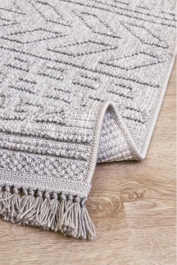 Apex Halı Havana 8581 Gri 160X230