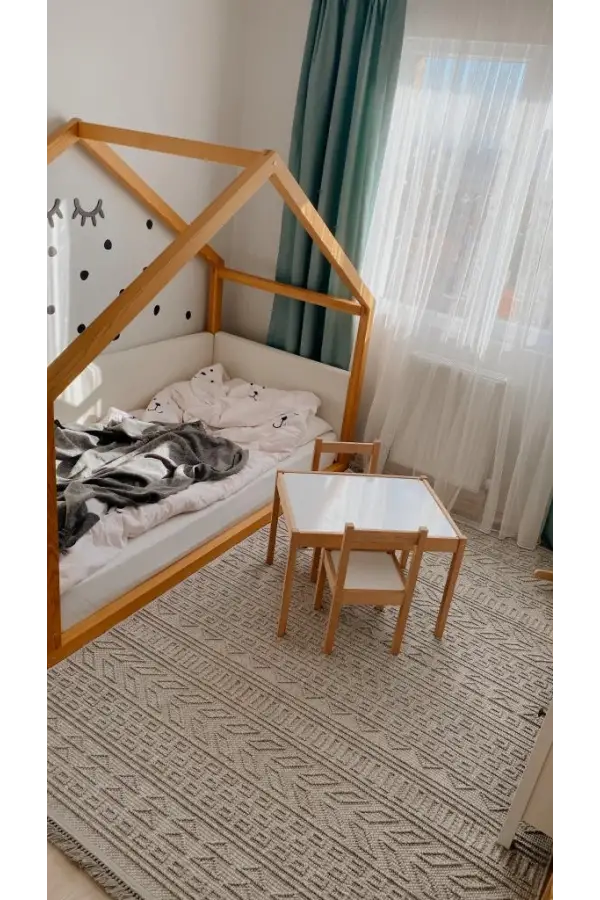 Apex Halı Havana 8581 Gri 160X230