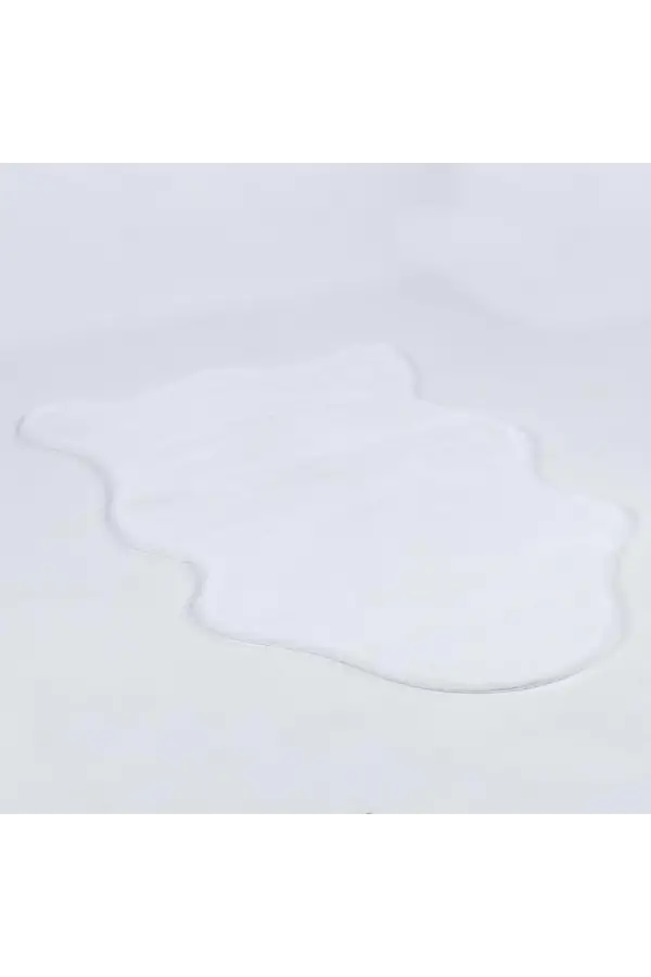 Apex Meloni Beyaz Post