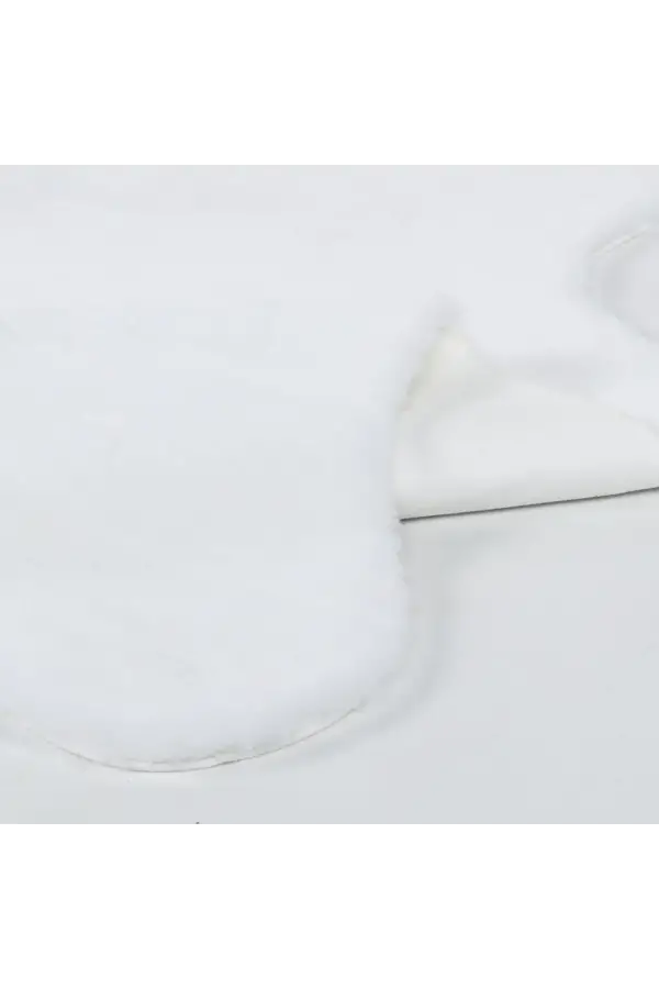 Apex Meloni Beyaz Post