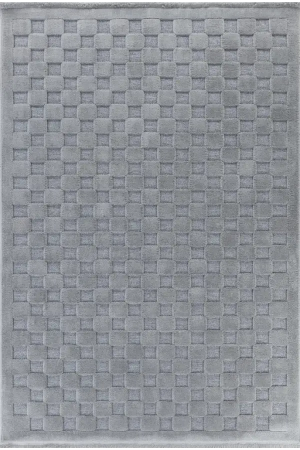 Apex Orion 4213 Gri Makine Halısı