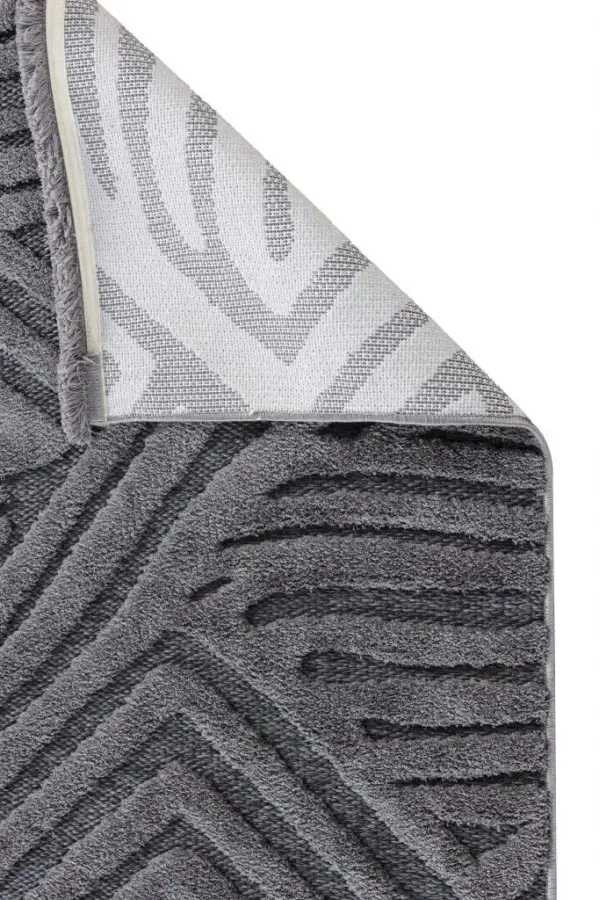 Apex Orion 4224 Antrasit Makine Halısı