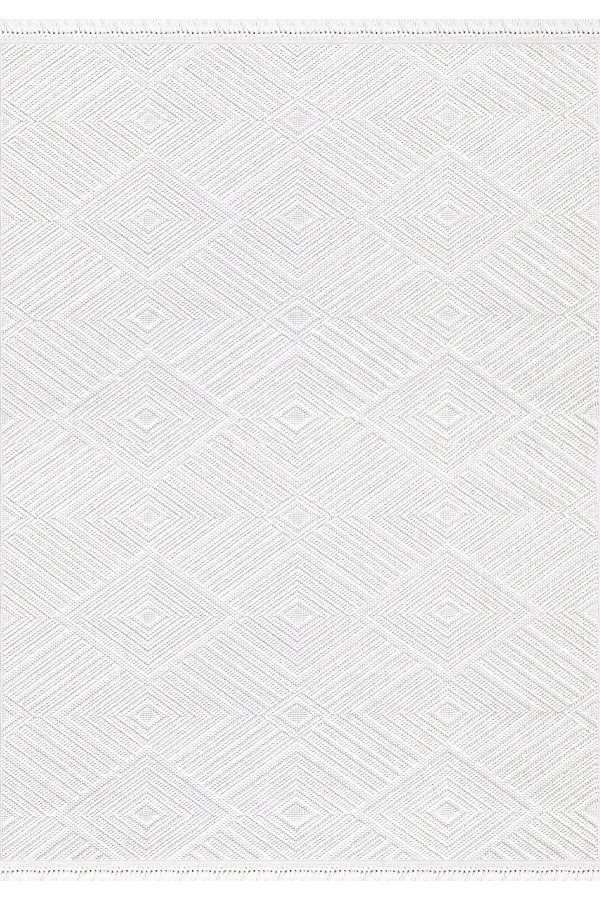 Aris Halı Ametist Plus 4063 Krem