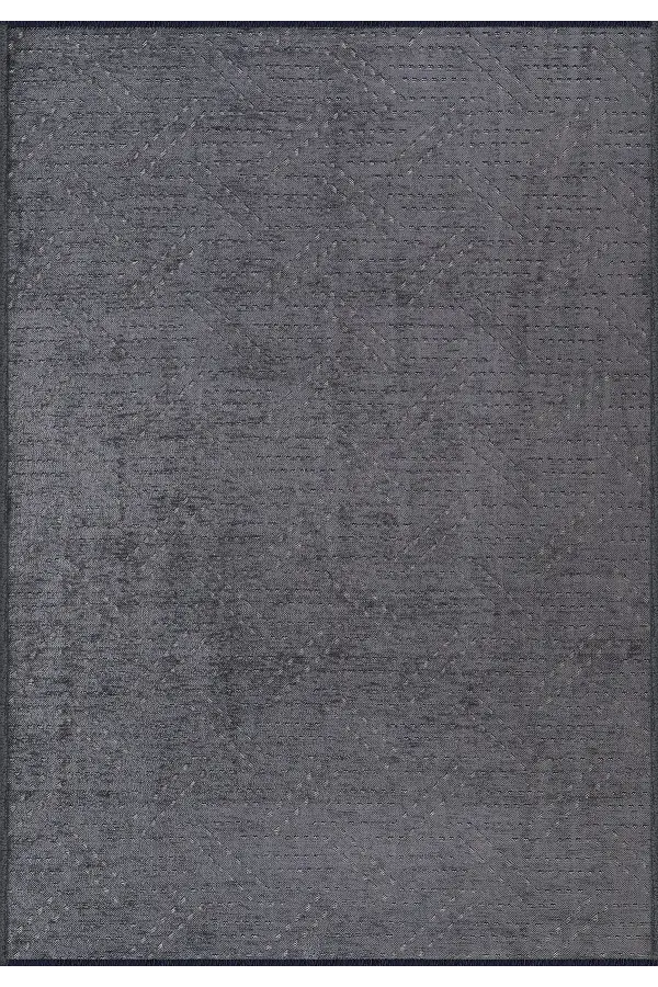 Aris Halı Antik 4091 Antrasit