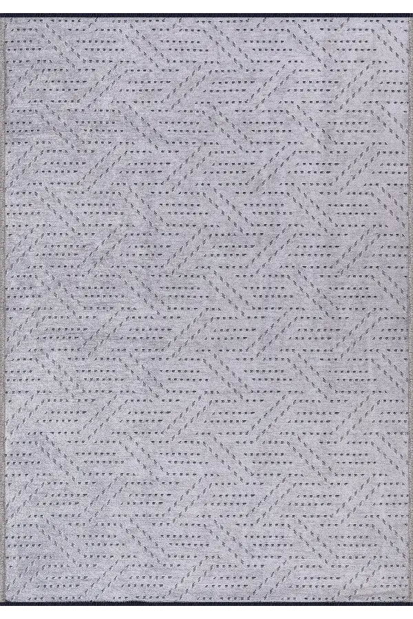 Aris Halı Antik 4091 Gri