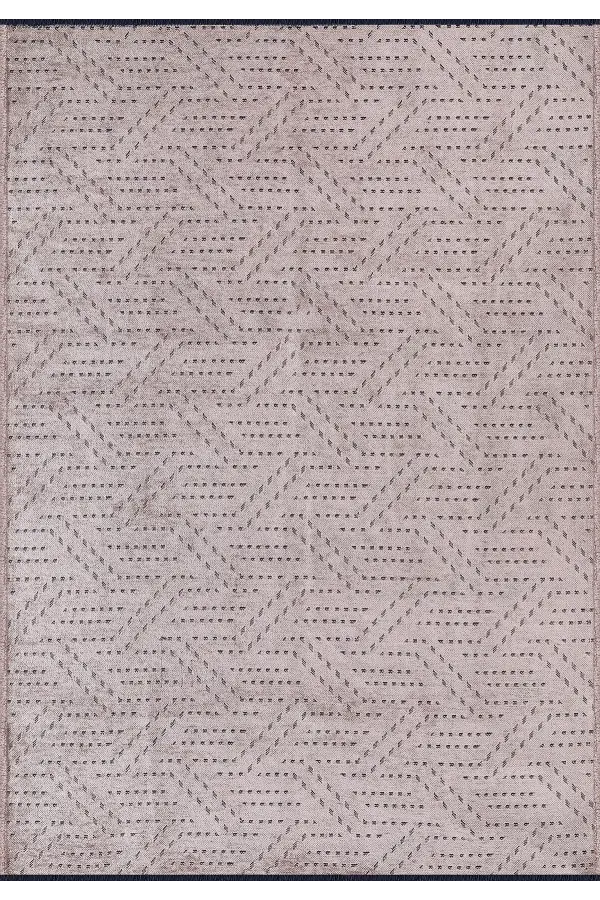 Aris Halı Antik 4091 Kahve