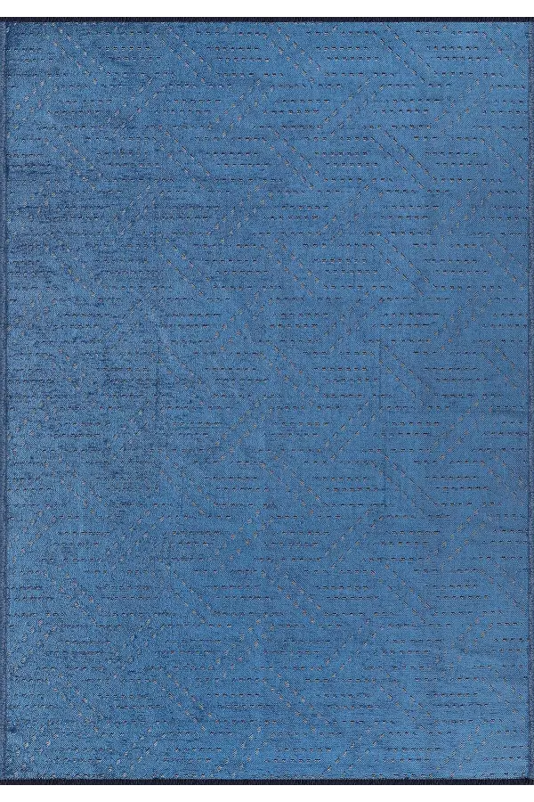 Aris Halı Antik 4091 Mavi