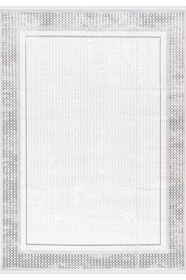 Aris Halı Kehribar 4046 Gri