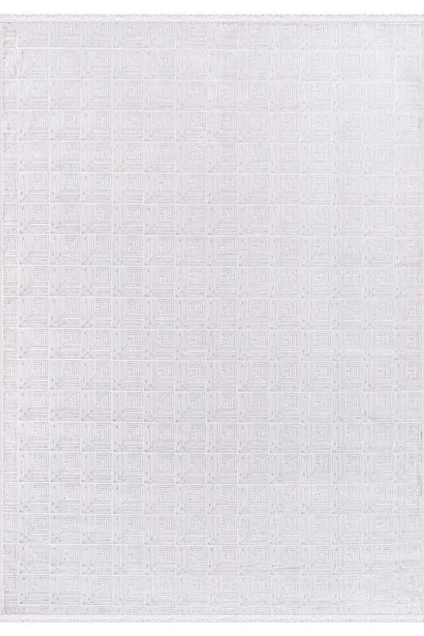 Aris Halı Kehribar 4049 Krem