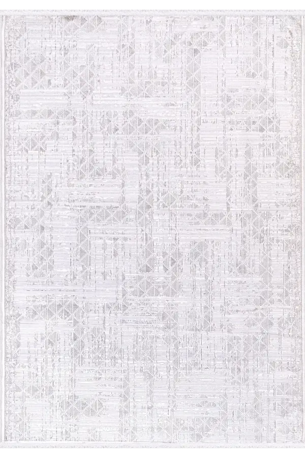 Aris Halı Kehribar 4050 Gri