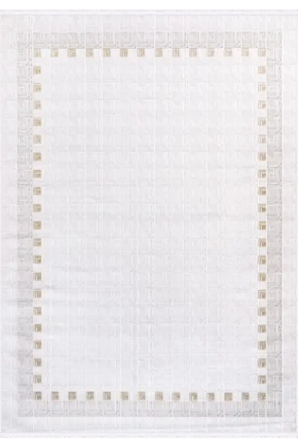 Aris Halı Kehribar 4065 Gold