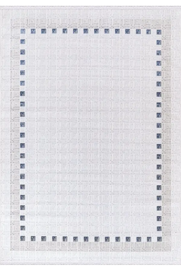 Aris Halı Kehribar 4065 Gold