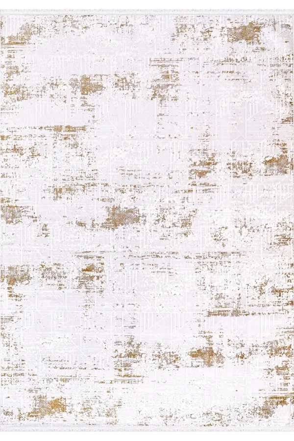 Aris Halı Kehribar 4067 Gold