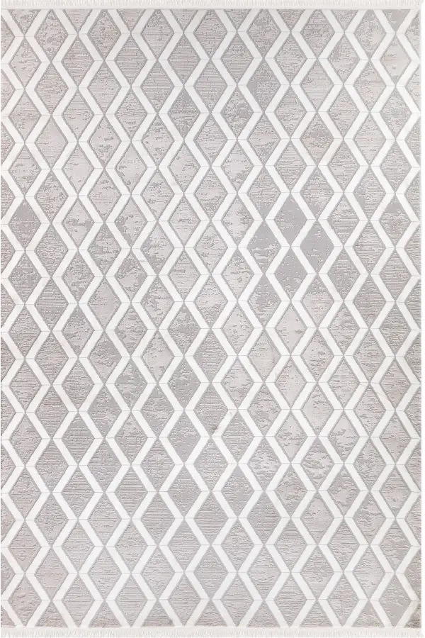 Aris Halı Lal 4021 Gri