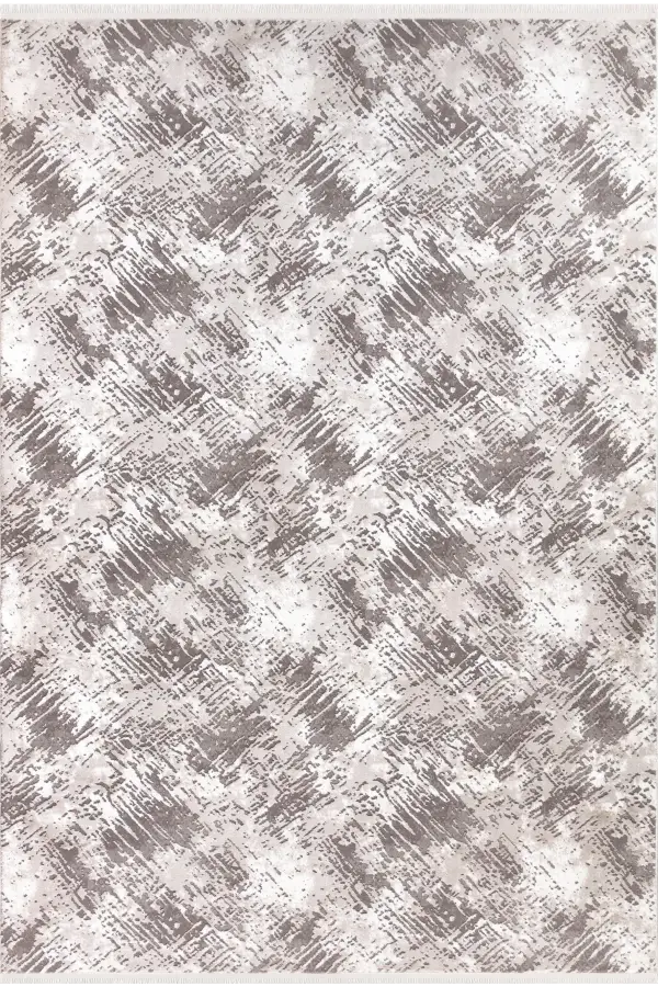 Aris Halı Lal 4023 Gri