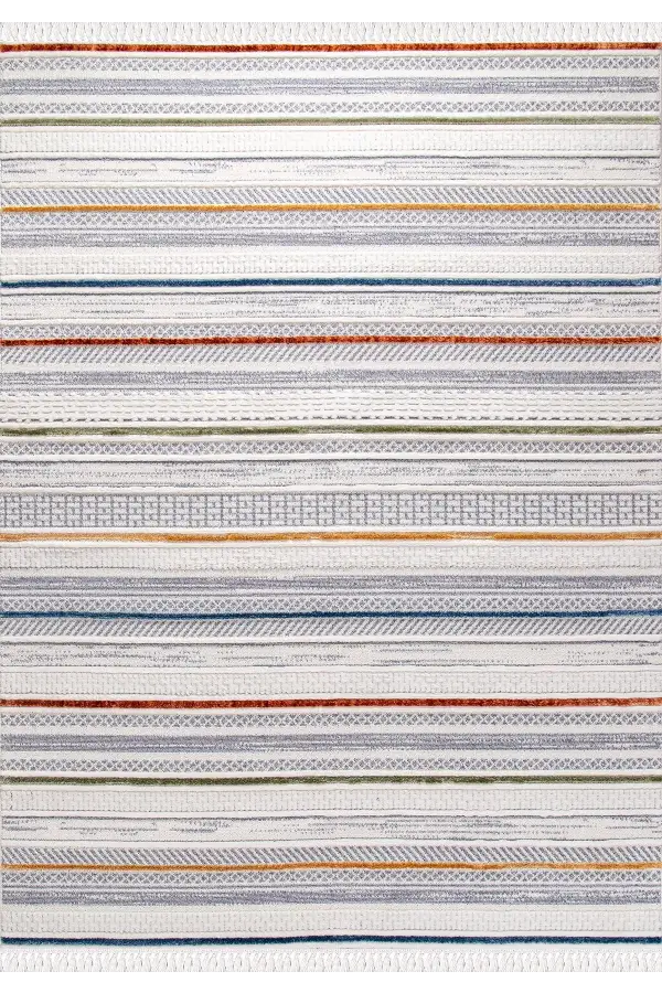 Aris Halı Lapis 4033 Multi