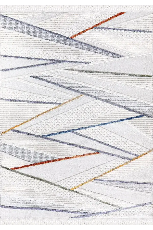 Aris Halı Lapis 4057 Multi