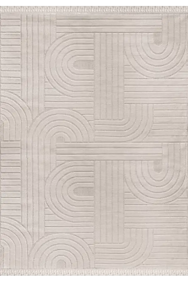 Aris Halı Lapis 4099 Bej