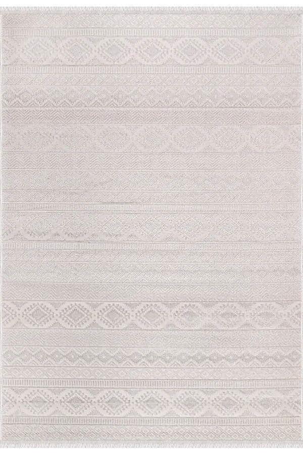 Aris Halı Life 1000 Krem