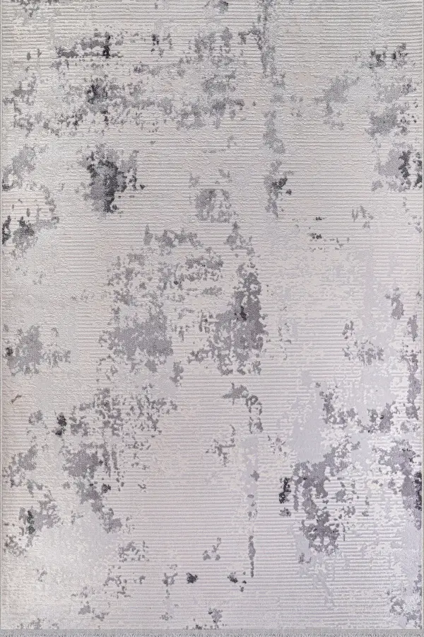 Aris Halı Life 1003 Gri