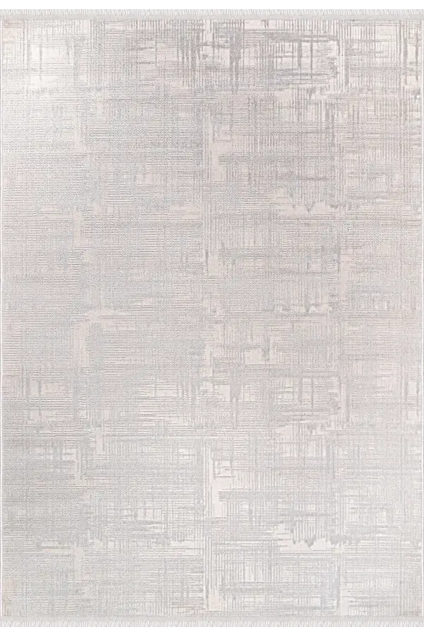 Aris Halı Life 1004 Krem