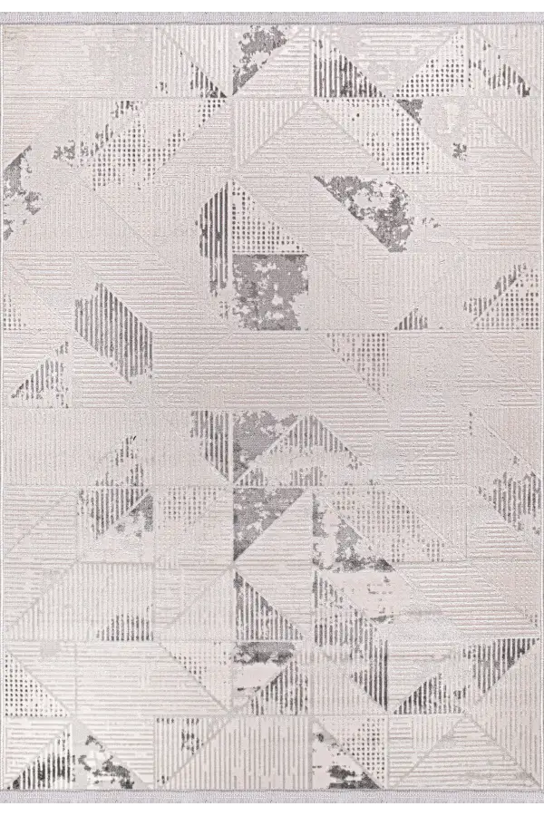 Aris Halı Life 1005 Kahve