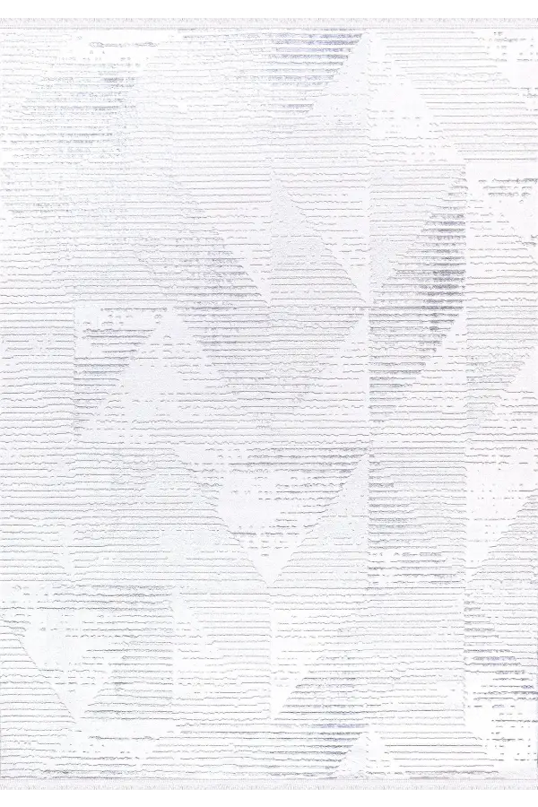 Aris Halı Mercan 4040 Gri