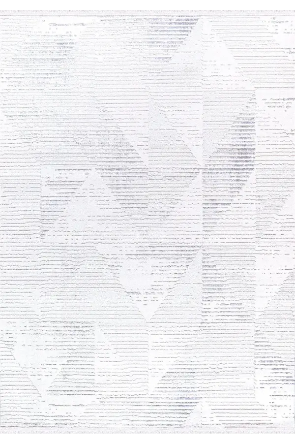 Aris Halı Mercan 4042 Krem