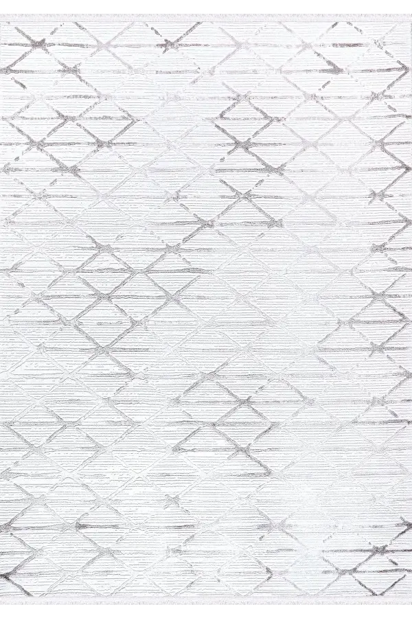 Aris Halı Mercan 4054 Kahve