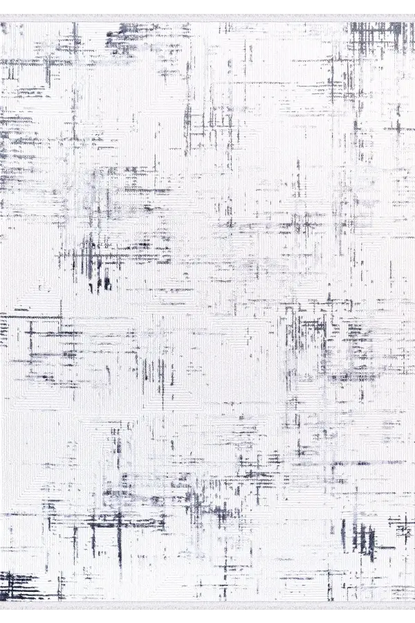 Aris Halı Mercan 4056 Gri