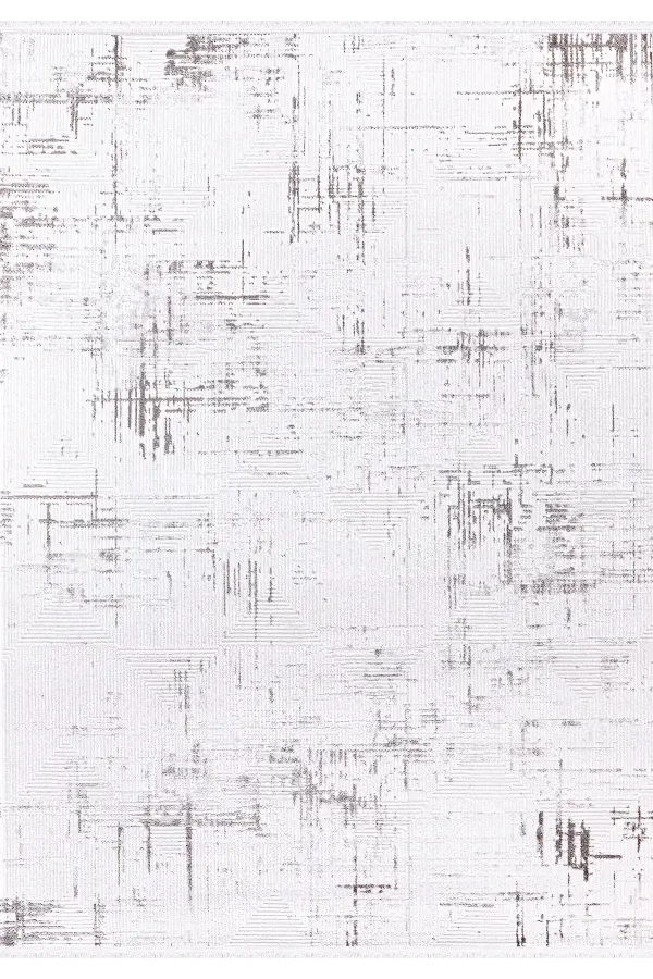 Aris Halı Mercan 4056 Kahve