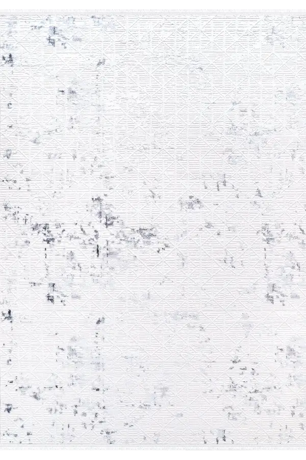 Aris Halı Mercan 4058 Gri