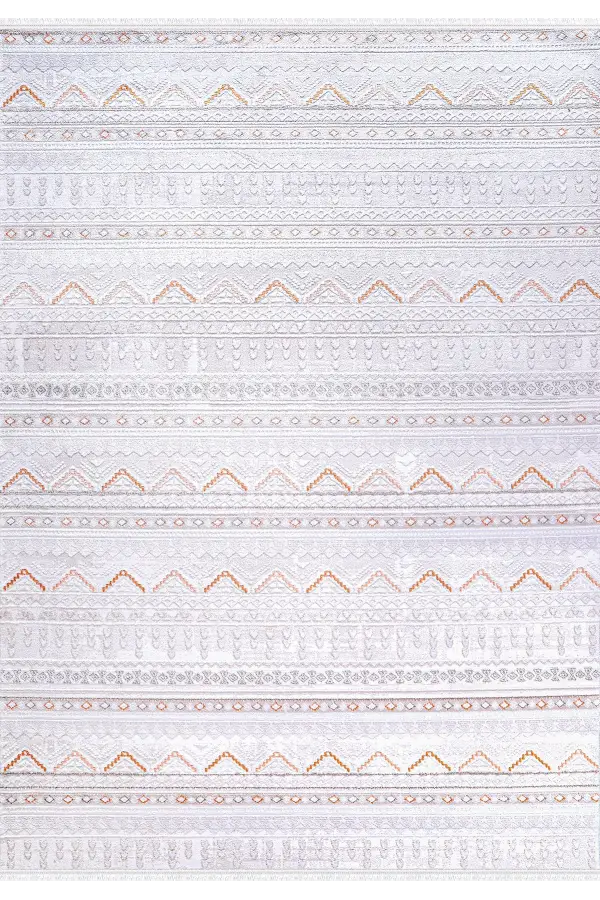 Aris Halı Mercan 4059 Taba