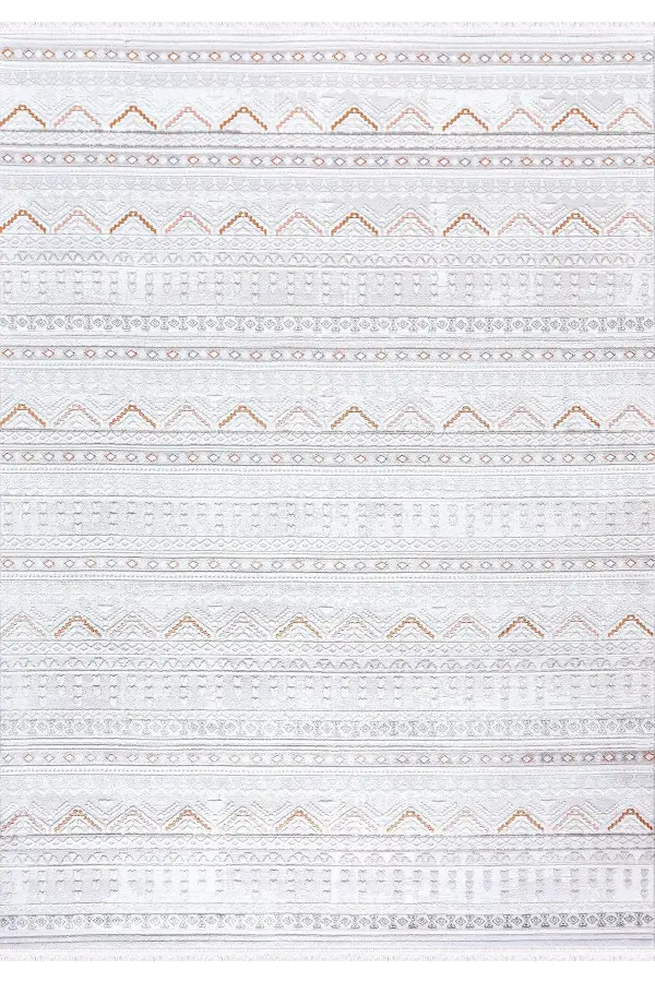 Aris Halı Mercan 4060 Taba