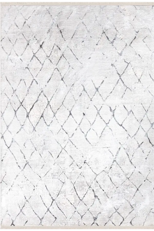 Aris Halı OPAL - 4025 Gri