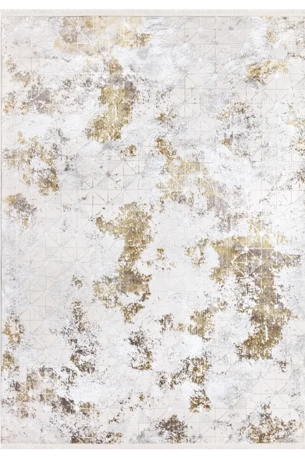 Aris Halı OPAL - 4027 Gold