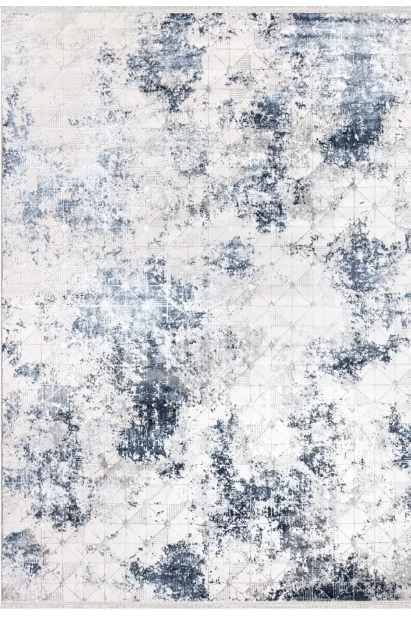 Aris Halı OPAL - 4027 Mavi