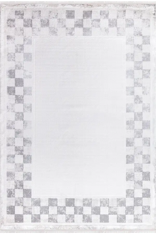 Aris Halı OPAL - 4028 Gri