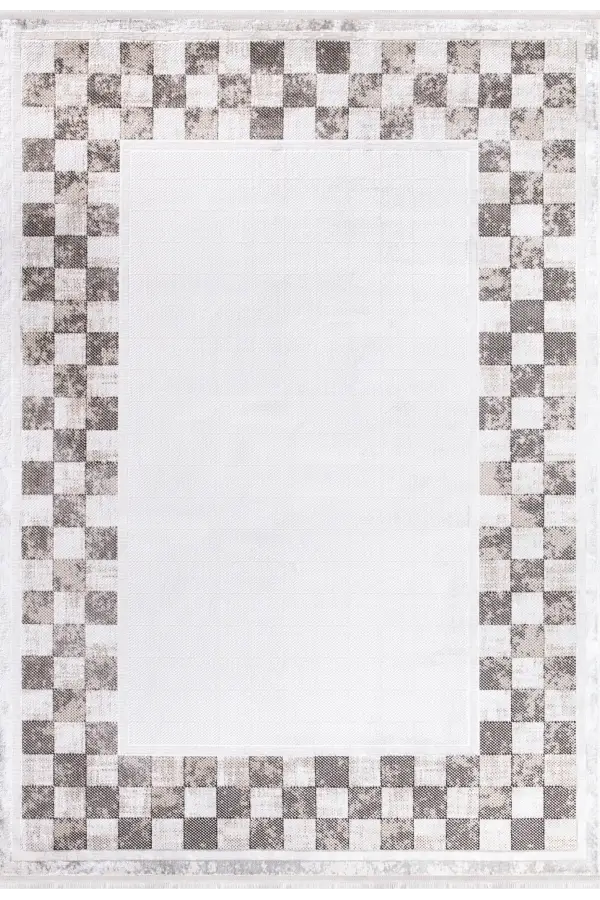 Aris Halı OPAL - 4028 Kahve