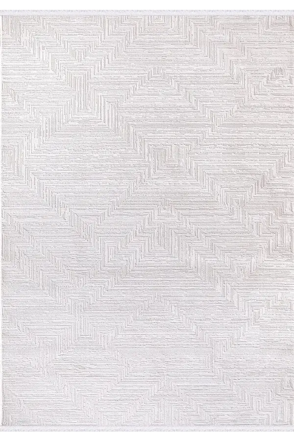 Aris Halı PERLA - 4032 Gri