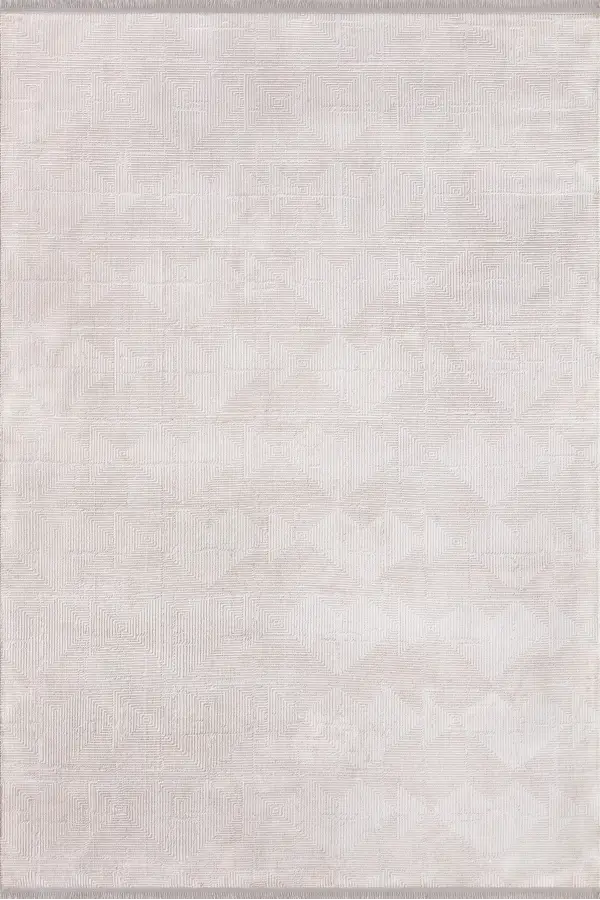 Aris Halı SAFİR - 4019 Bej