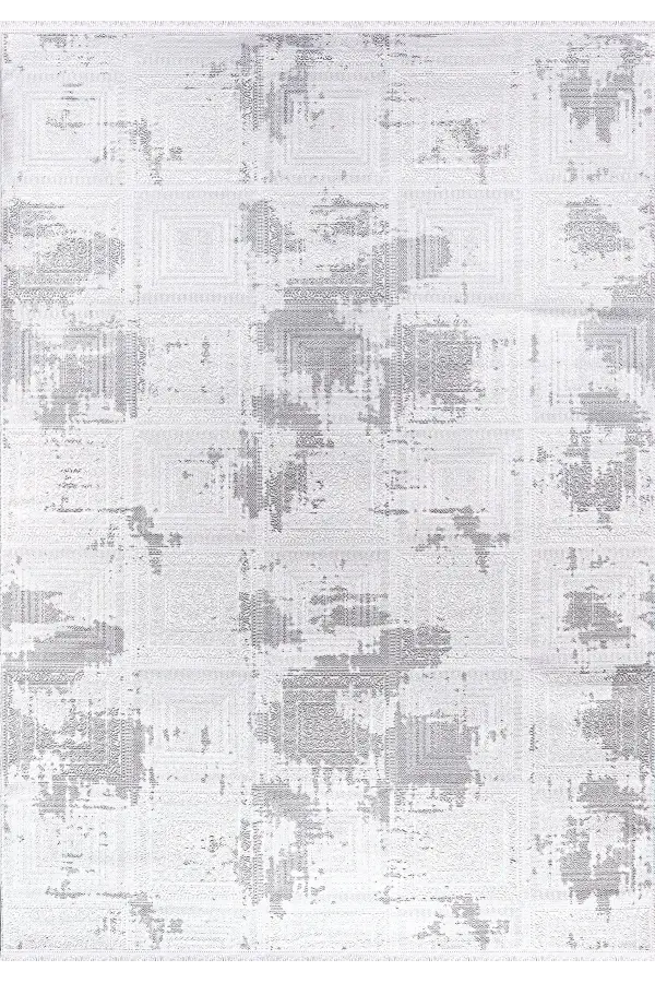 Aris Halı SAFİR - 4036 Krem