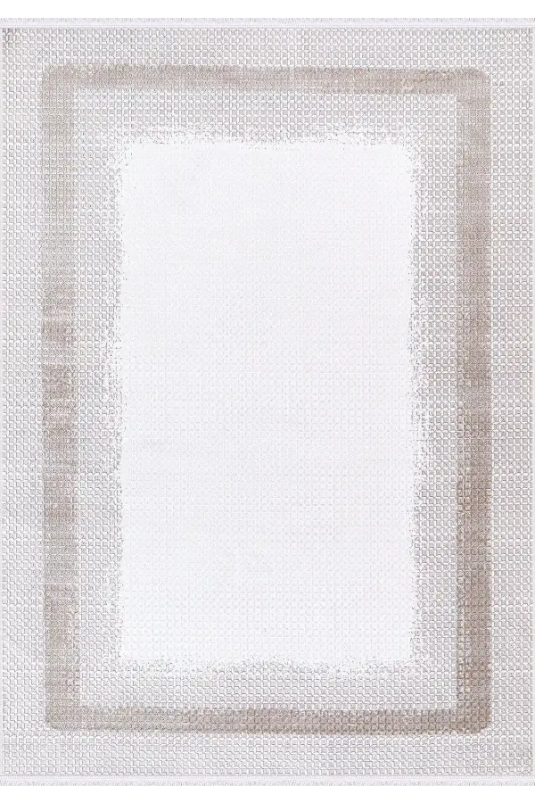 Aris Halı SAFİR - 4038 Bej