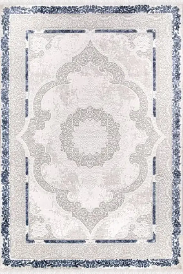 Aris Halı Valeria 2000 Mavi